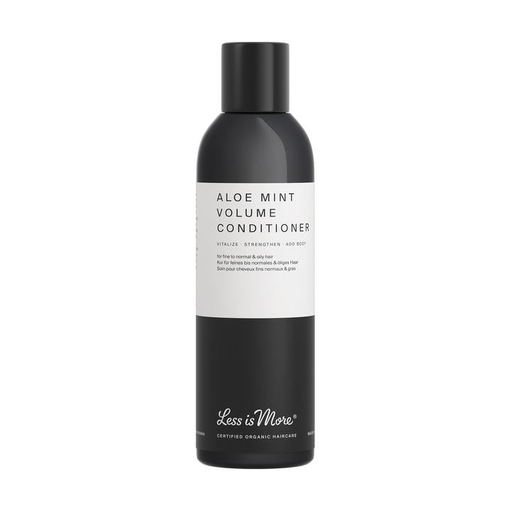 Aloe Mint Conditioner