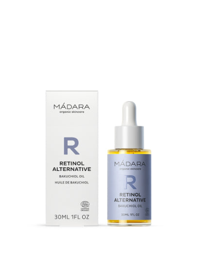 Retinol Alternative Bakuchiol Öl