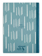 Fawns Notebook