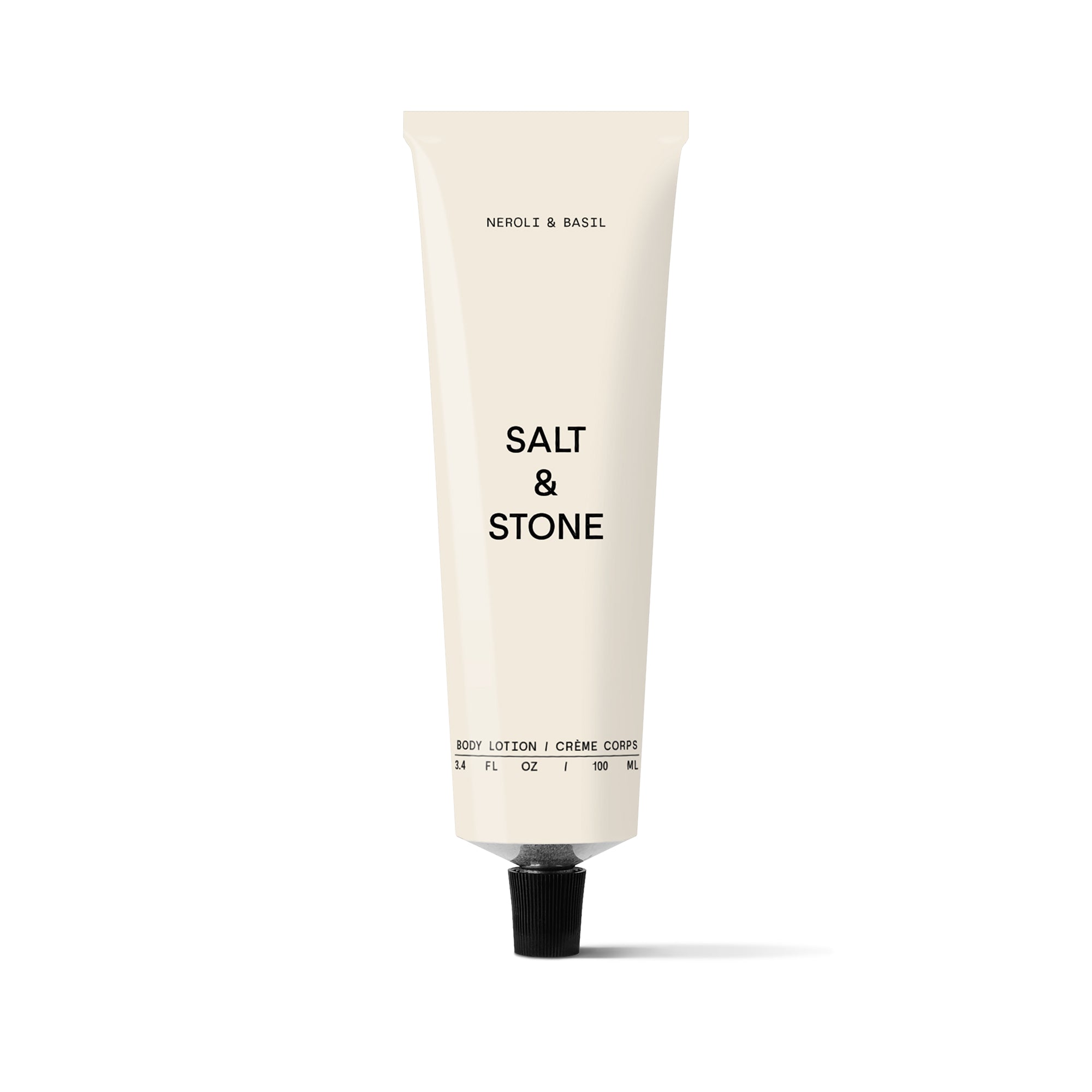 Neroli & Basil Body Lotion