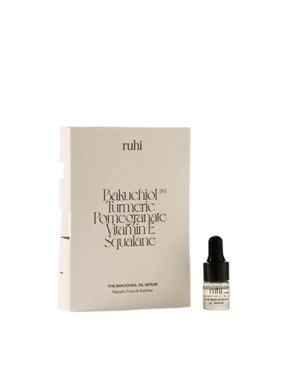 The Bakuchiol Oil Serum