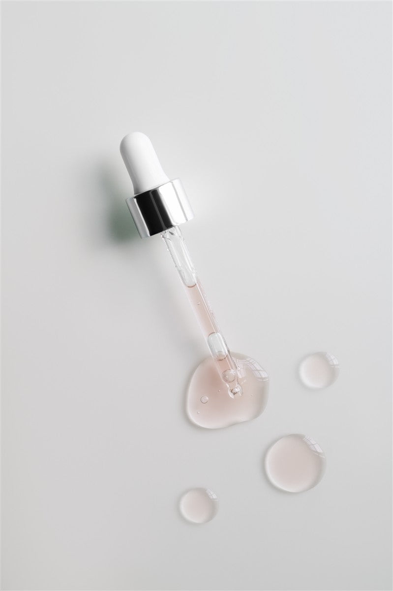 The Beautiful Hydration Serum