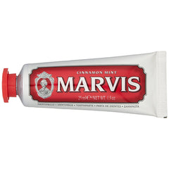 Cinnamon Mint Travel