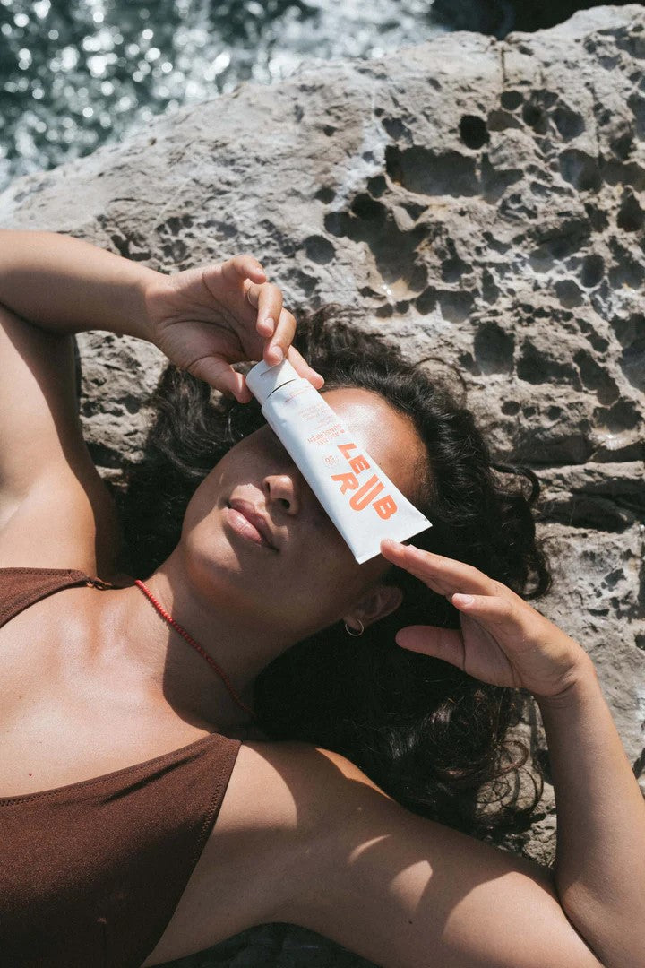 All-day Sunscreen Spf30 Body