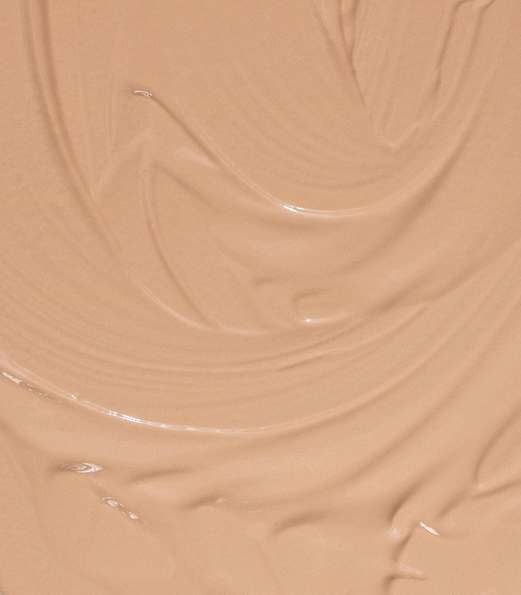 The Concealer