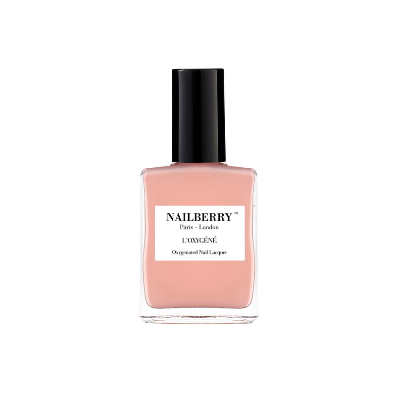 L'oxygéné Breathable Nail Polish