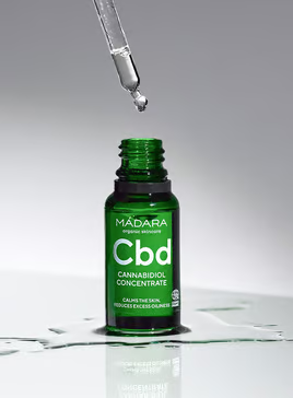Custom Actives Cbd Cannabidiol Concentrate