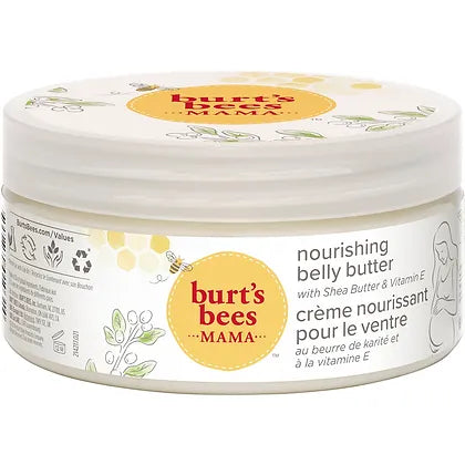 Mama Nourishing Belly Butter