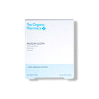 Organic Muslin Cloth Duo