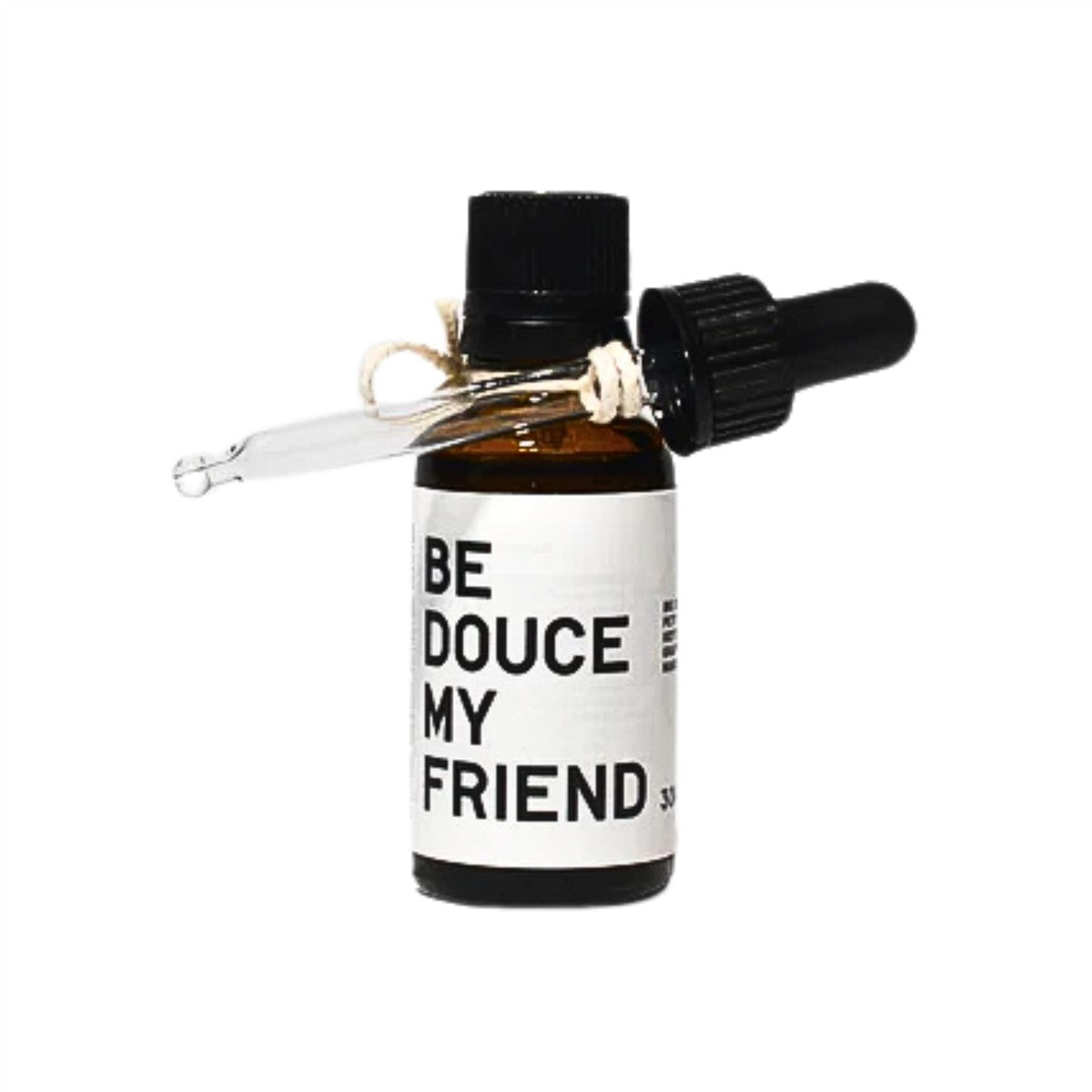 Be douce my friend Bio-Duftöl Petit Grain/Kiefer/Zitrus