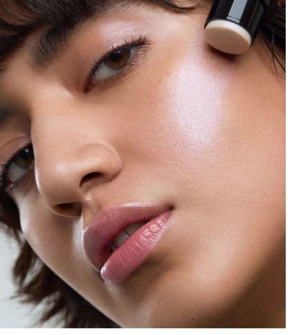 Milte Highlighter Stick 01 Moonbeam