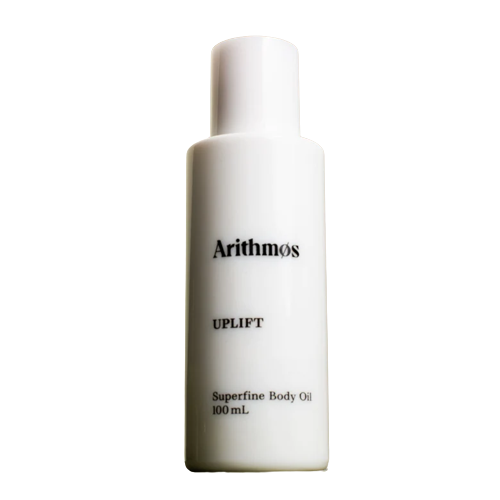 Uplift Superfine Body Oil Jasmine + Neroli