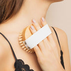 The Soft Dry Brush