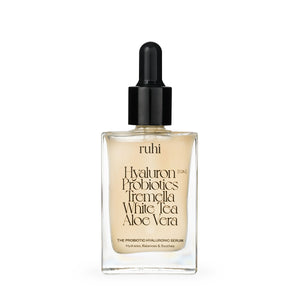 The Probiotic Hyaluronic Serum