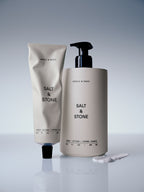 Neroli & Basil Body Lotion