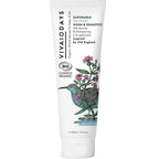 Saponaria No-tears Wash & Shampoo