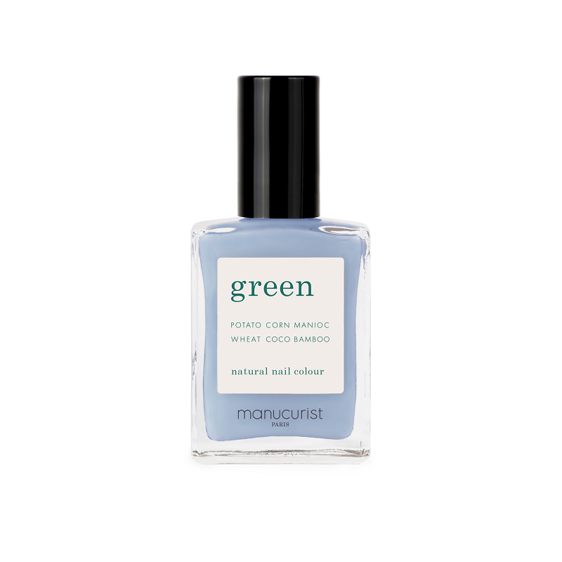 Green Nagellack