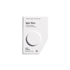 Kjaer Weis Cream Eye Shadow Refill – weißes Refill 2,0 g, minimalistisches Design auf weißem Hintergrund – Augenmake-up