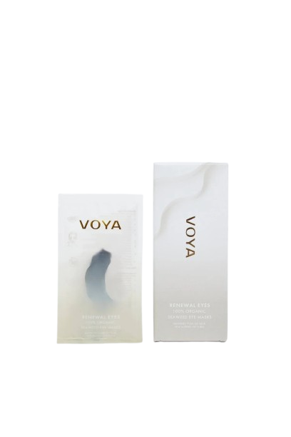 Renewal Eyes Seaweed Eyemasks