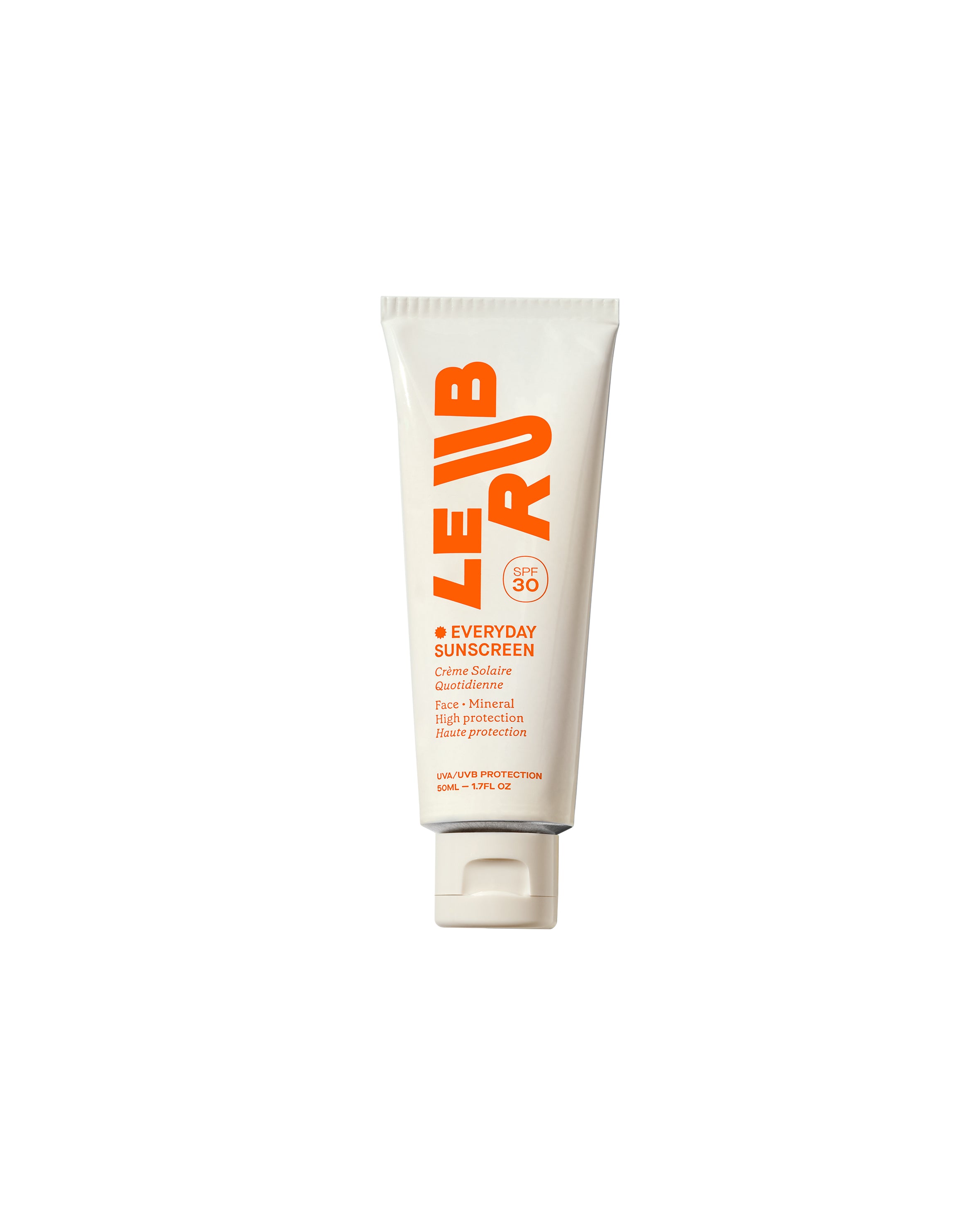 Everyday Sunscreen Spf30 Face
