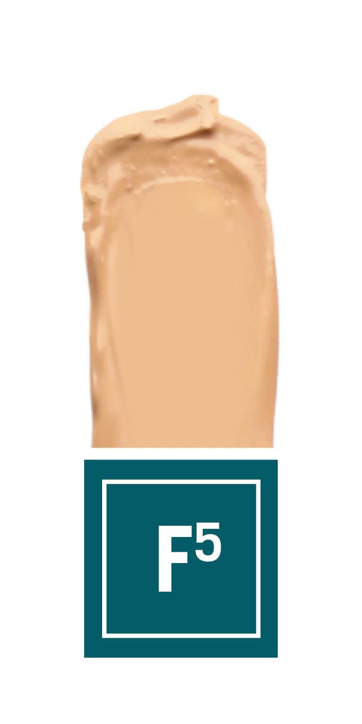 F5 Foundation Spf 3