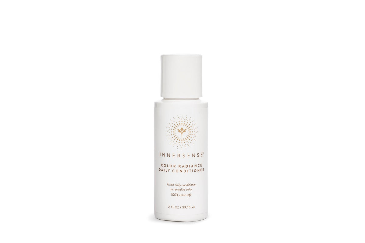 Color Radiance Daily Conditioner Travel