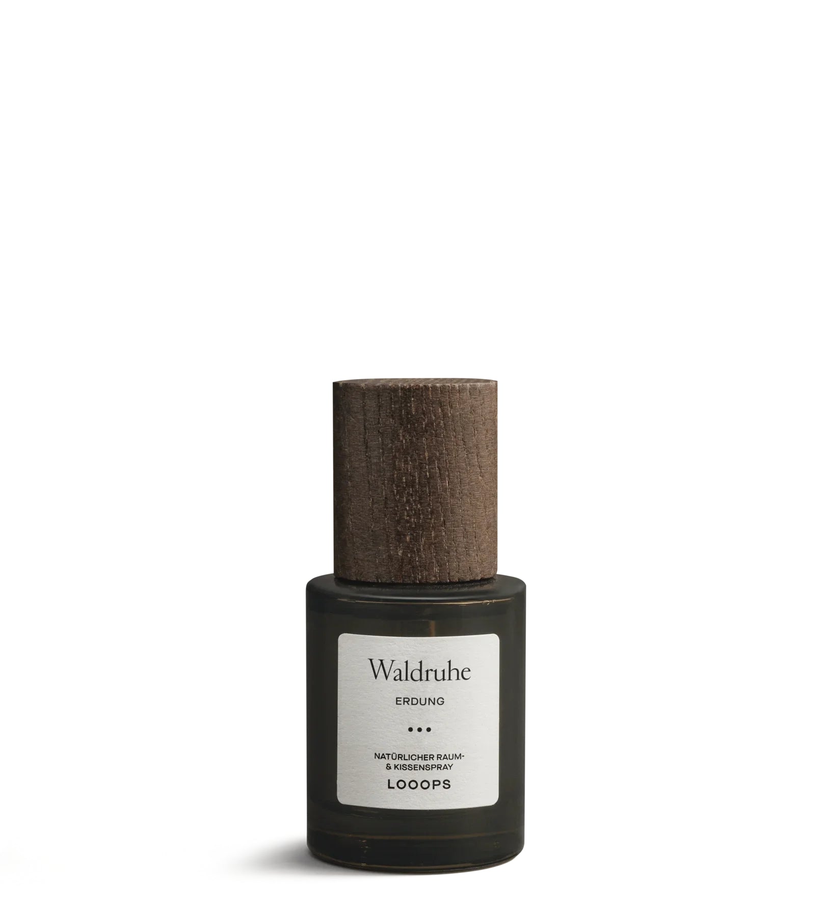 Raum- und Kissenspray Waldruhe