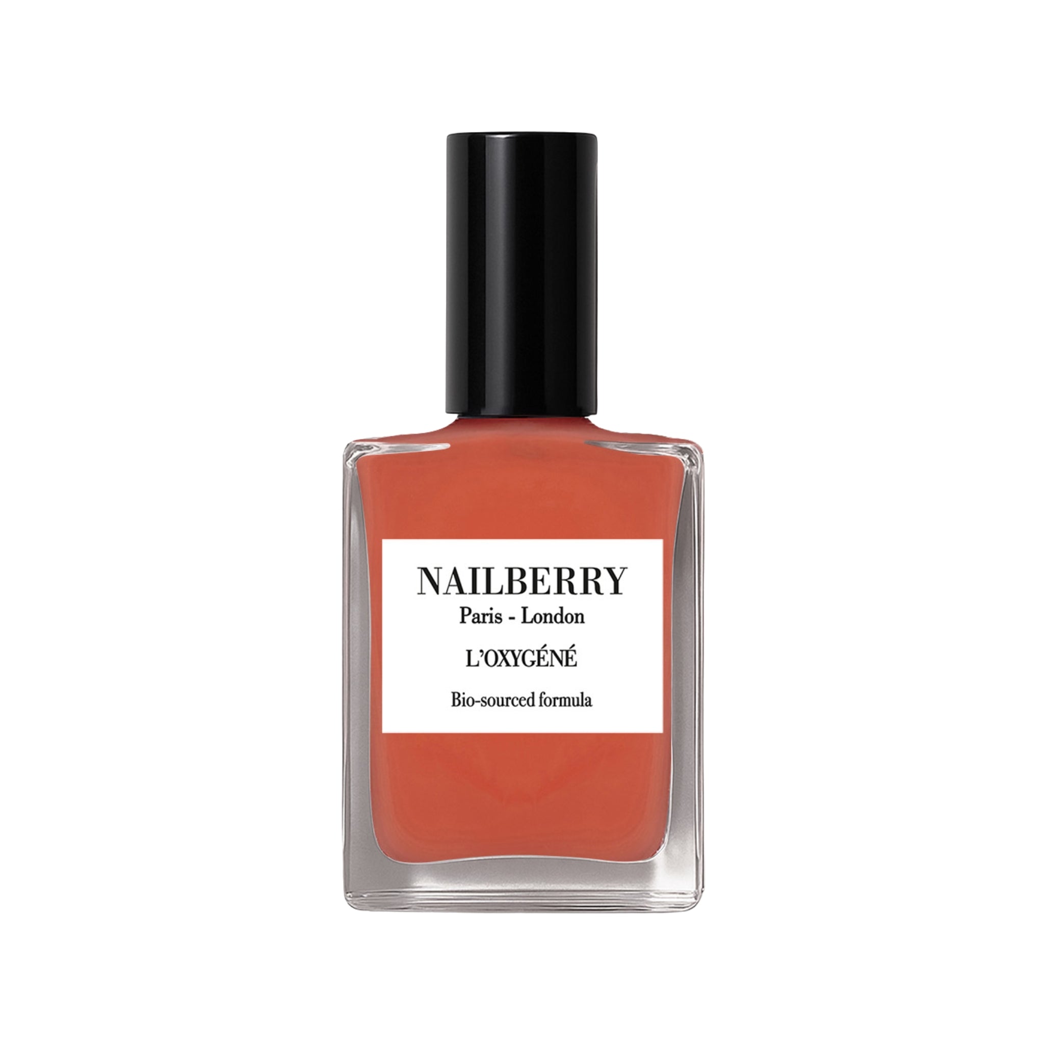 L'oxygéné Breathable Nail Polish