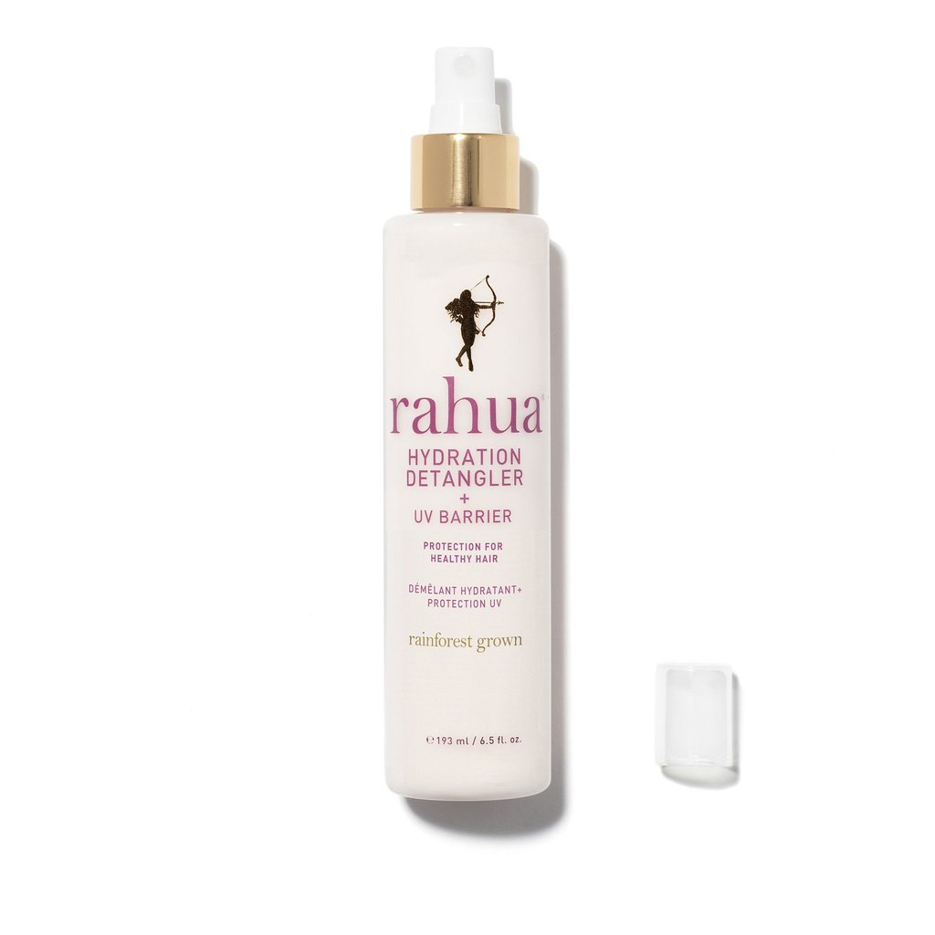 Hydration Detangler + UV Barrier, Feuchtigkeits- und UV-Schutzspray