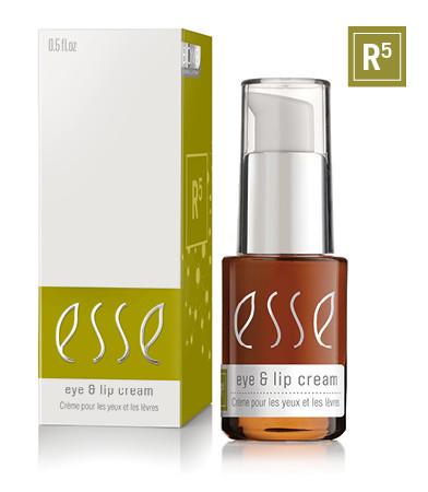 R5 Eye & Lip Cream