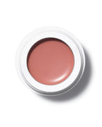 Farbfeld Bisque – pfirsichrosa, warm