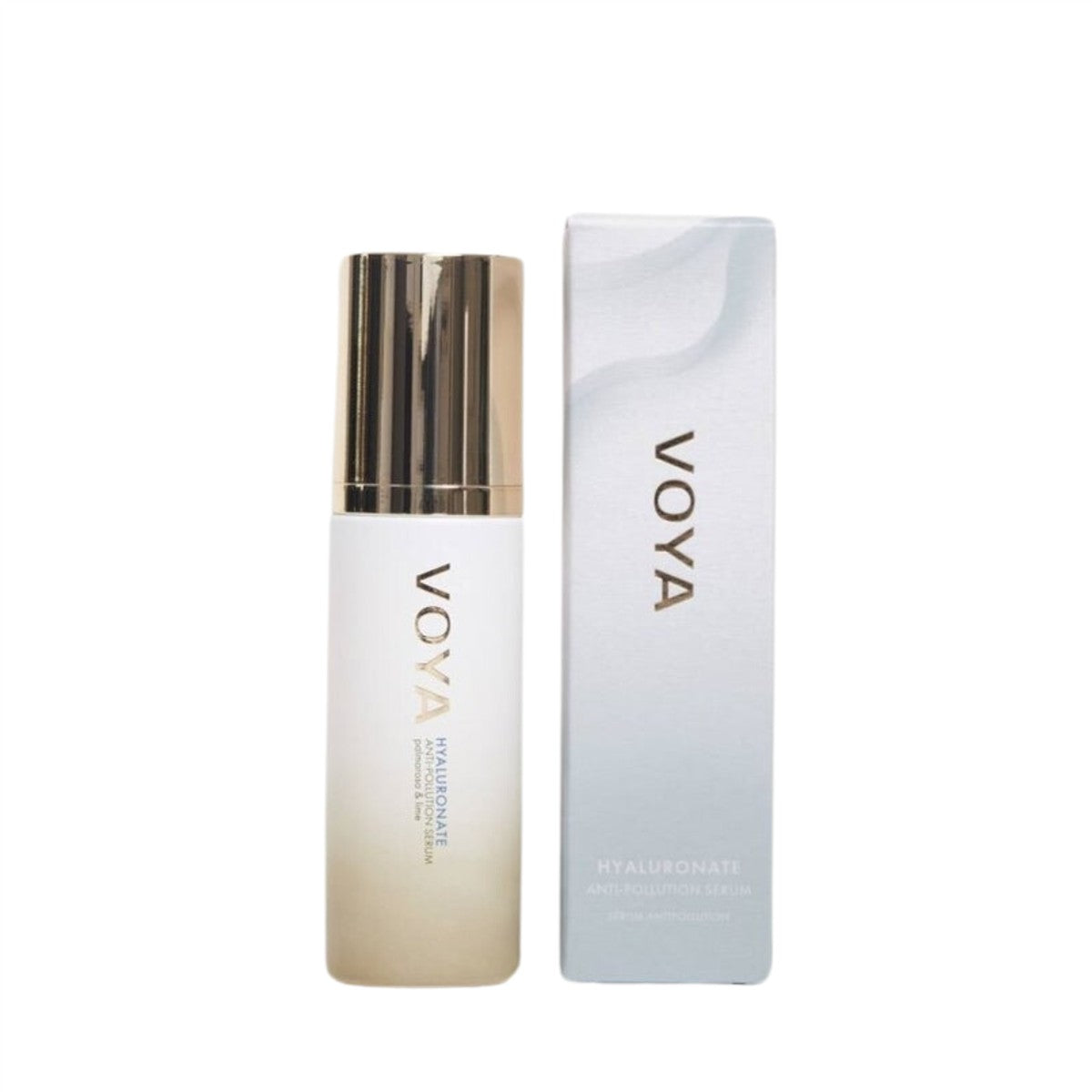 Hyaluronate Anti-pollution Serum
