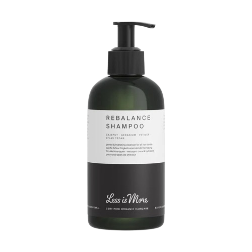 Rebalance Shampoo