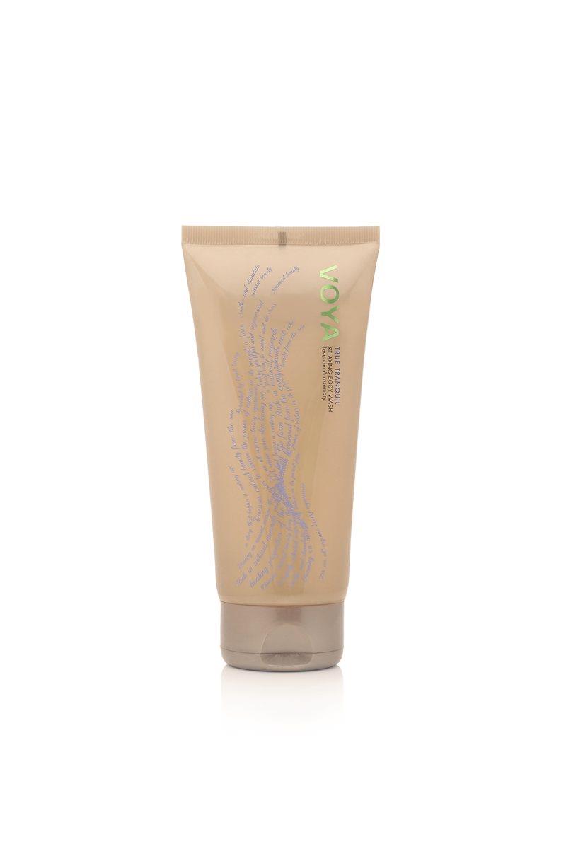 True Tranquil Relaxing Body Wash