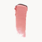 Cream Blush Reverence Refill – rosafarbener Cremeblick auf weißem Hintergrund – Wangenfarbe