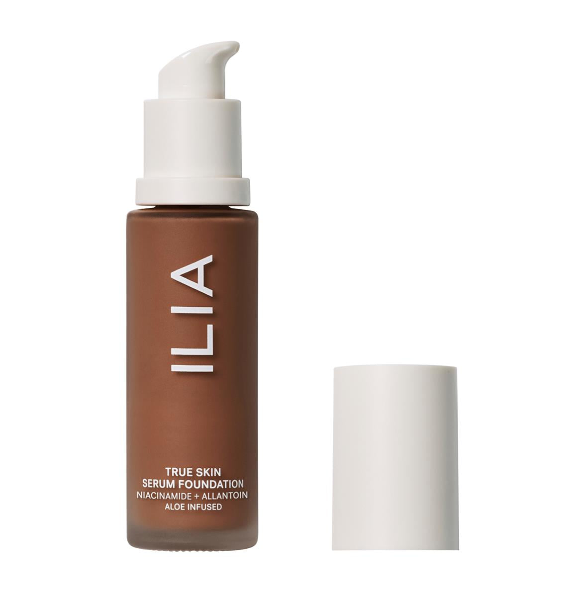 True Skin Serum Foundation