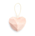 Heart of Soap on a Rope