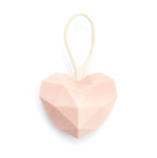 Heart of Soap on a Rope