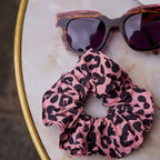 Scrunchie Graou Strawberry