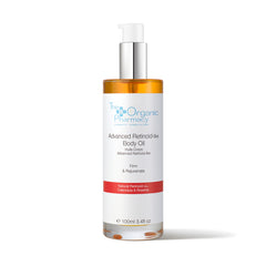 Advanced Retinoid-like Body Oil