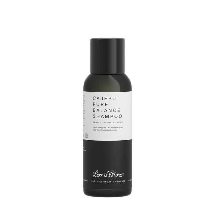 Cajeput Pure Balance Shampoo
