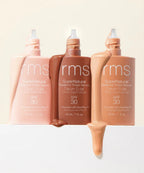 Supernatural Radiance Tinted Serum Spf30