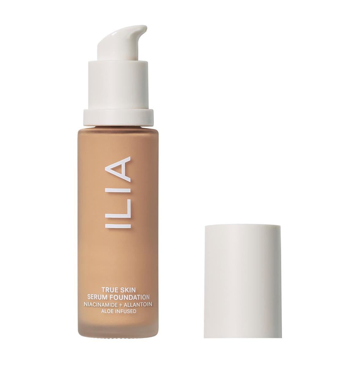 True Skin Serum Foundation