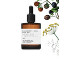 Blackberry + Dill Face Oil