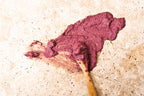 Wild Berry Honey Cleanser/masque/exfoliant