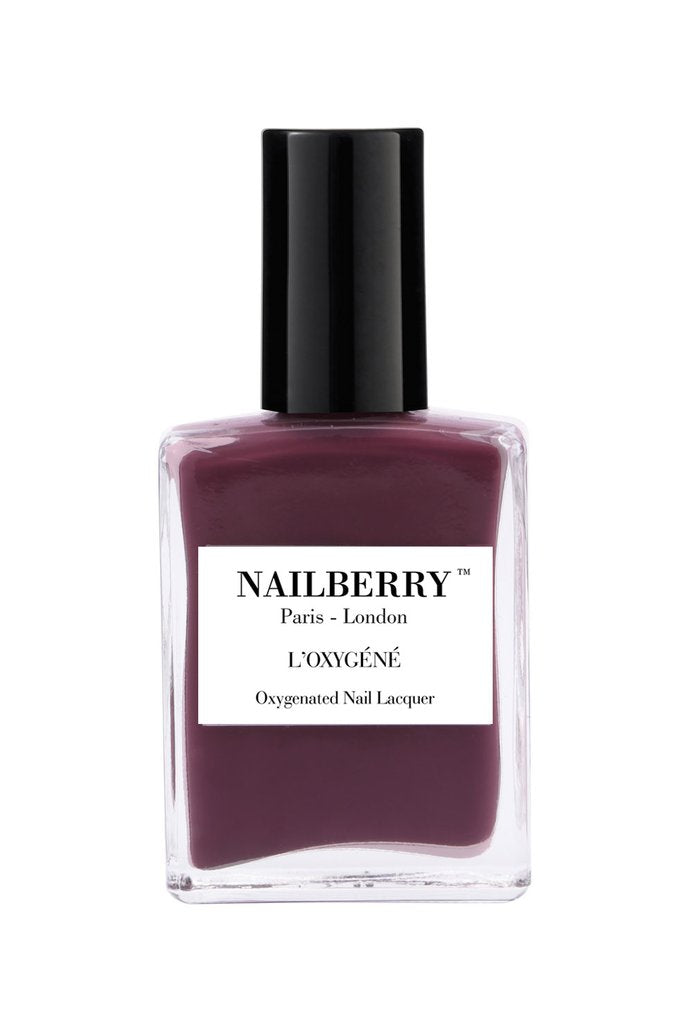 L'oxygéné Breathable Nail Polish