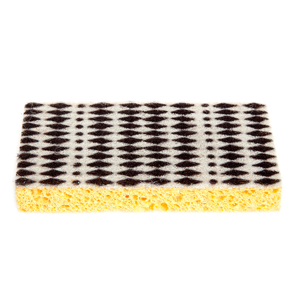 Kitchen Sponge Mini Diamond