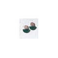 Cara Emerald Green