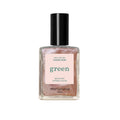 Green Nagellack Cosmic Rose