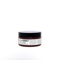 L:A BRUKET Nr. 298 Body Cream – brauner Glasbehälter mit schwarzem Deckel, weißem Etikett und weißem Hintergrund – Körperpflege
